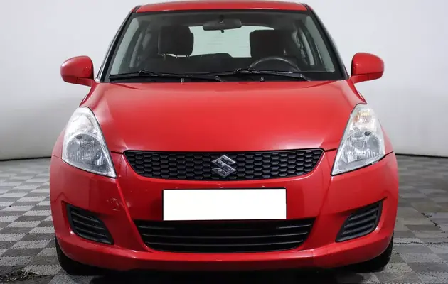 Suzuki Swift, фото №2