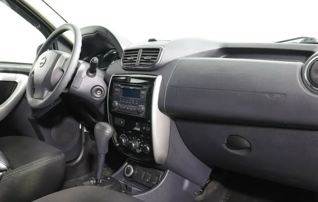 Nissan Terrano III (D10), фото №8