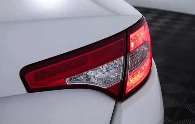 Kia Optima, фото №23