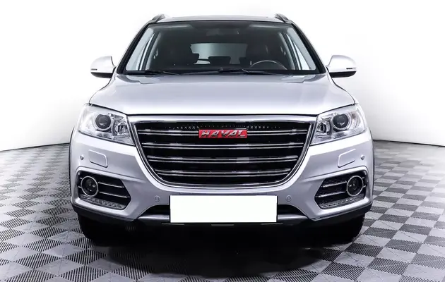 Haval H6, фото №2