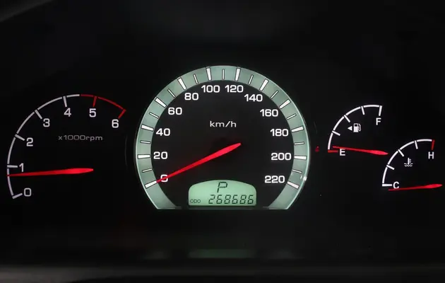 SsangYong Rexton, фото №11