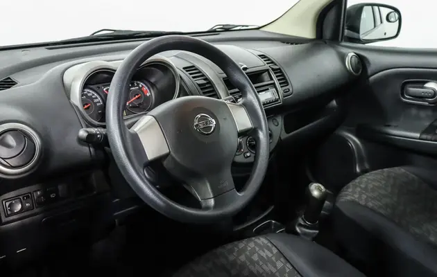 Nissan Note, фото №11