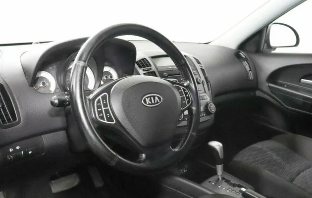 Kia Ceed 1.6 Автомат, фото №8