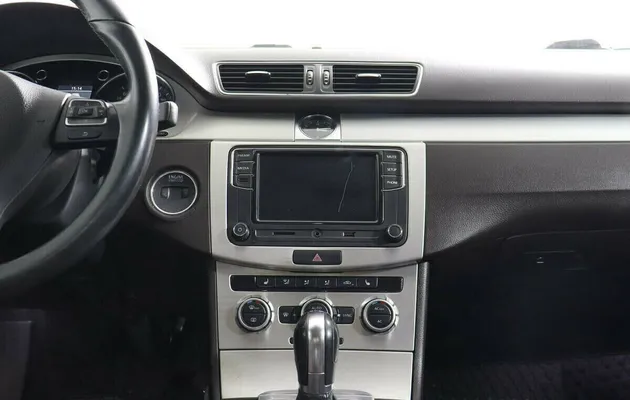Volkswagen Passat B7, фото №5