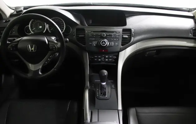 Honda Accord, фото №12