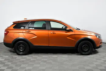 LADA (ВАЗ) VESTA SW