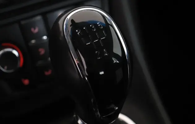 Opel Meriva, фото №18