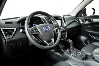 Changan CS75FL
