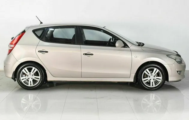 Hyundai i30, фото №5