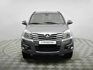 Great Wall HOVER H3
