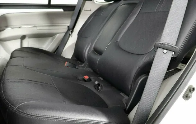 Mitsubishi Pajero Sport 3.0 Автомат, фото №9