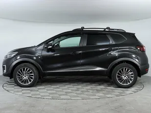 Renault KAPTUR