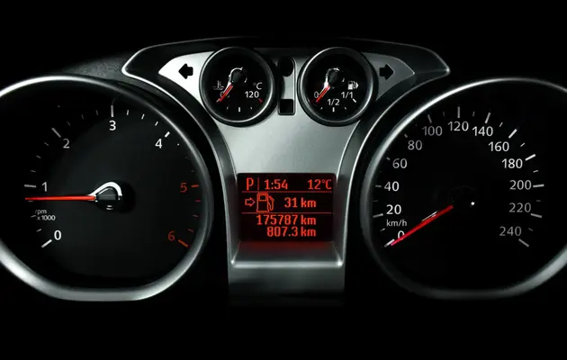 Ford Kuga, фото №10