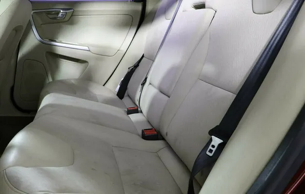 Volvo XC60 I, фото №6