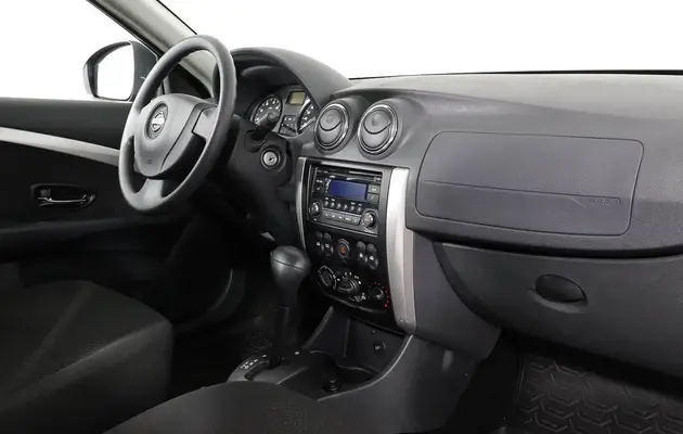 Nissan Almera, фото №7