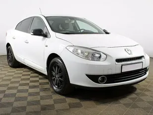 Renault FLUENCE