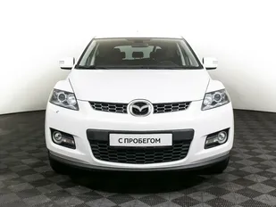 Mazda CX_7
