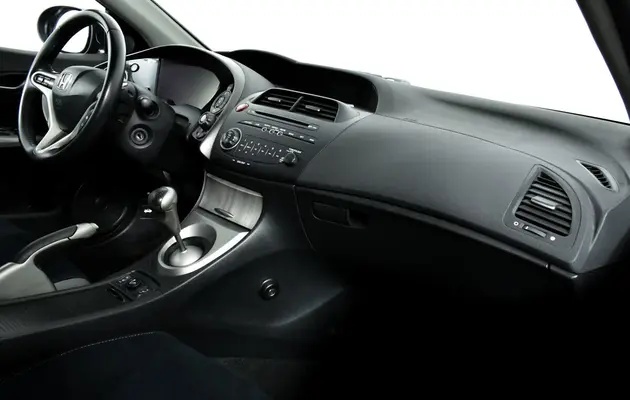 Honda Civic, фото №9