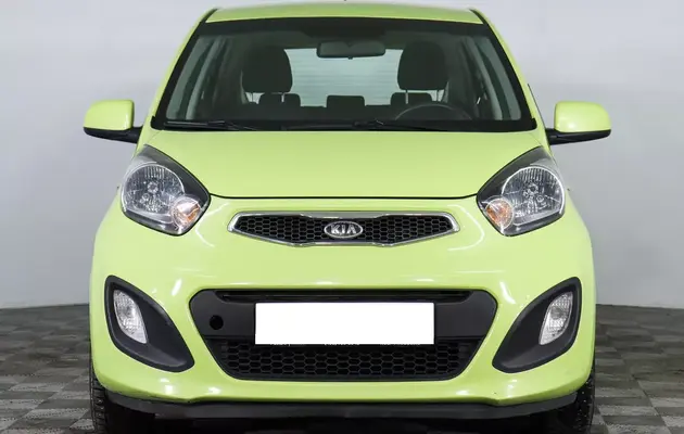 Kia Picanto, фото №2
