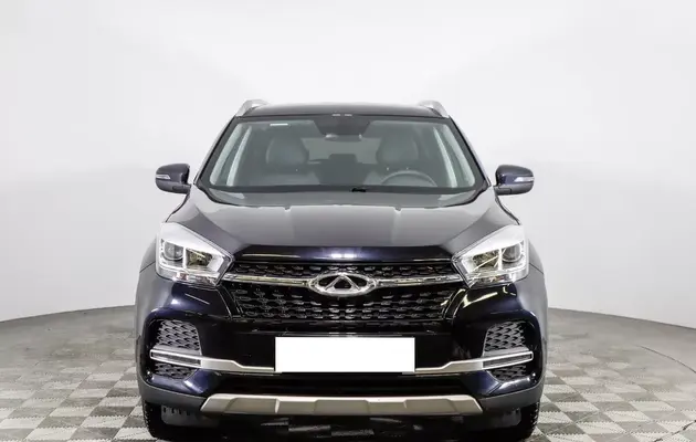 Chery Tiggo 4, фото №2
