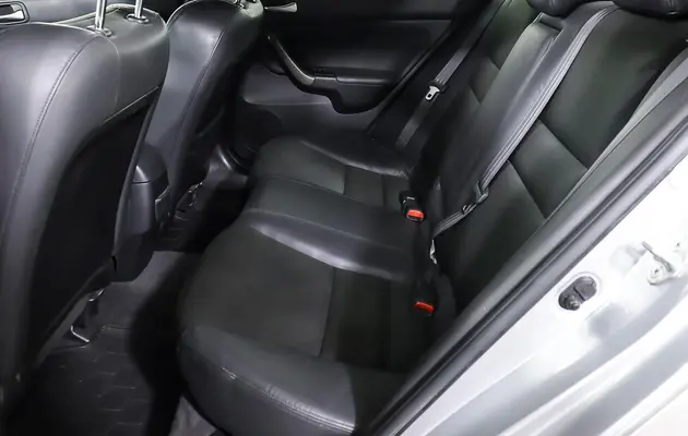 Honda Accord, фото №12