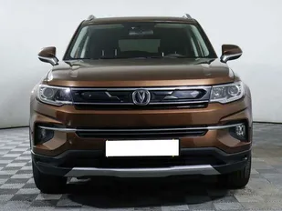 Changan CS35 PLUS