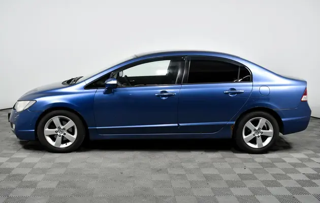 Honda Civic, фото №8