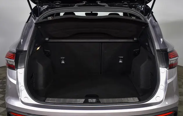 Geely Coolray, фото №15