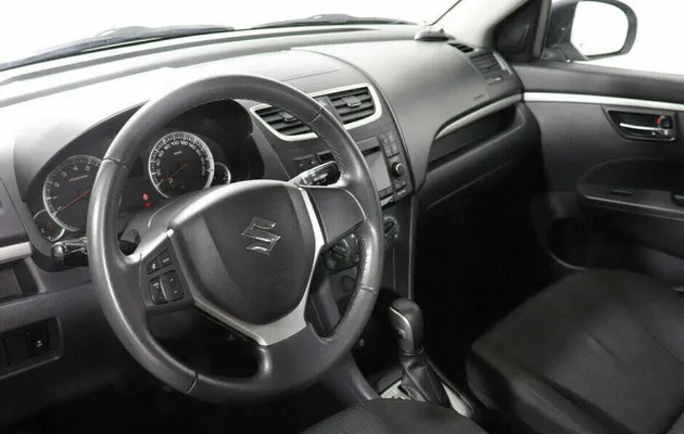 Suzuki Swift 1.2 Автомат, фото №5