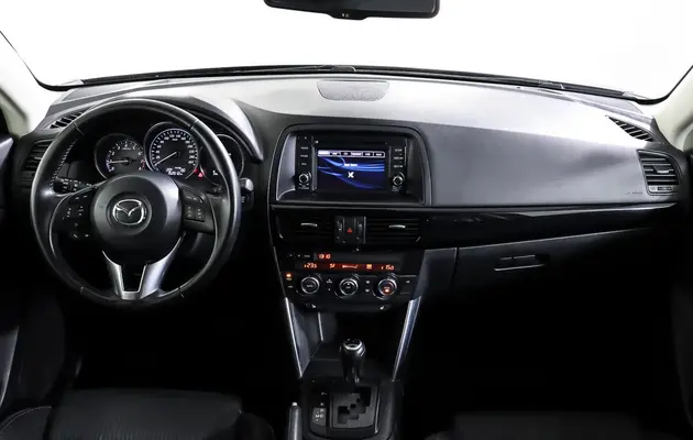 Mazda CX-5, фото №14