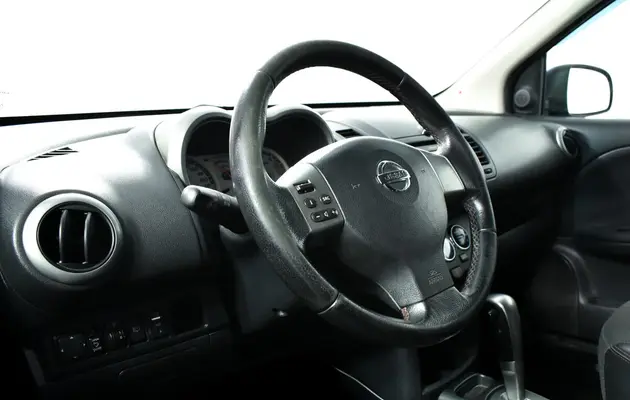 Nissan Note, фото №13