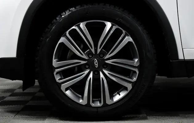 Chery Tiggo 8, фото №14