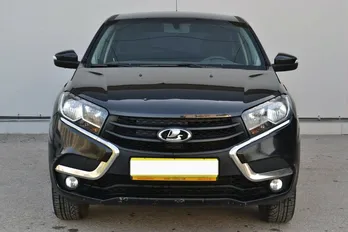 LADA (ВАЗ) XRAY