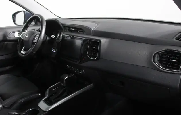 Chery Tiggo 4, фото №9