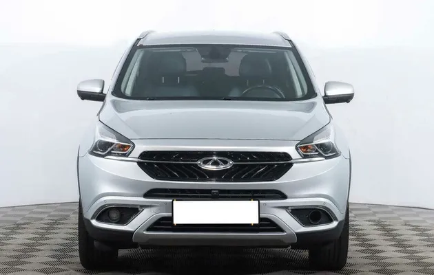 Chery tiggo 7 cvt 2019 с пробегом 40 271 км, фото №2