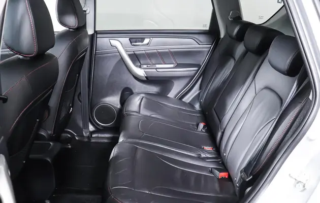 Haval H6, фото №12