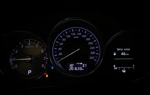 Mazda CX-5, фото №16