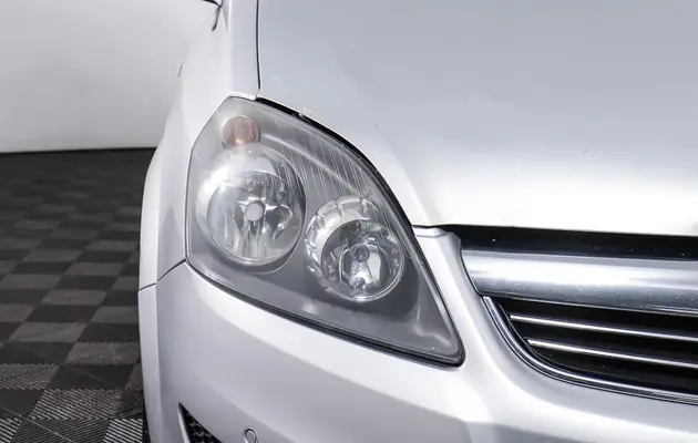 Opel Zafira, фото №21