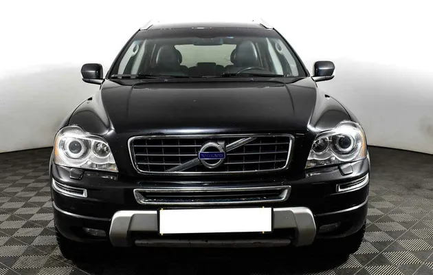 Volvo xc90 акпп 2012 с пробегом 98 334 км, фото №2