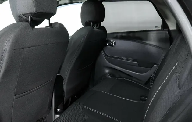 Renault Kaptur I, фото №6