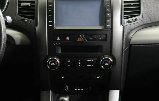 Kia Sorento 2.4 Автомат, фото №8
