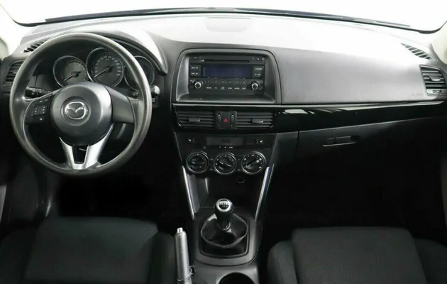 Mazda CX-5 2.0 Механика, фото №8