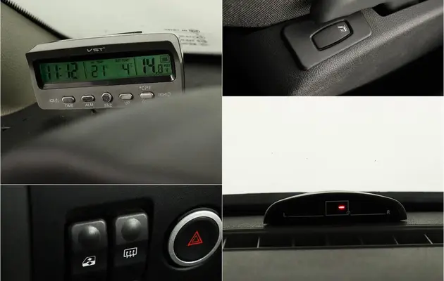 LADA (ВАЗ) Largus, фото №13