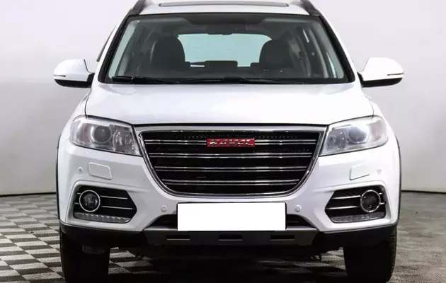 Haval H6, фото №2