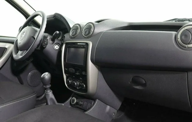 Renault Duster 2.0 Механика, фото №7