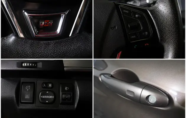 Haval H2, фото №17