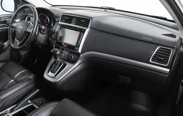Haval H6, фото №10