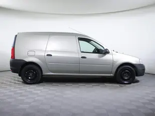 LADA (ВАЗ) LARGUS