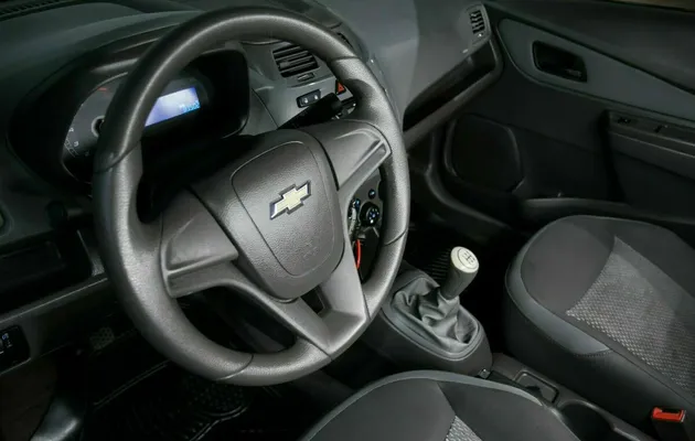 Chevrolet cobalt, фото №7