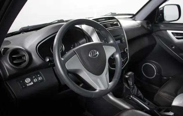 Lifan X60, фото №14